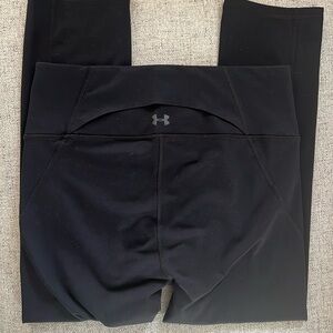 Women’s Under Armour Leggings 3/4